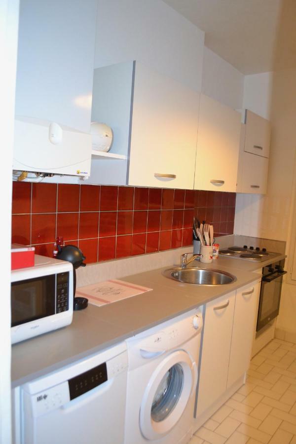 Meudon : idéal pour séjour à Paris Extérieur photo
